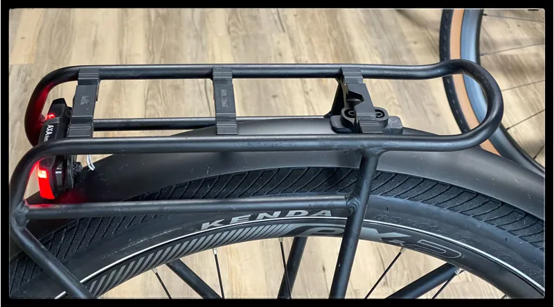 Giant FastRoad E+ EX Pro 25km/h Large Black 2020-3